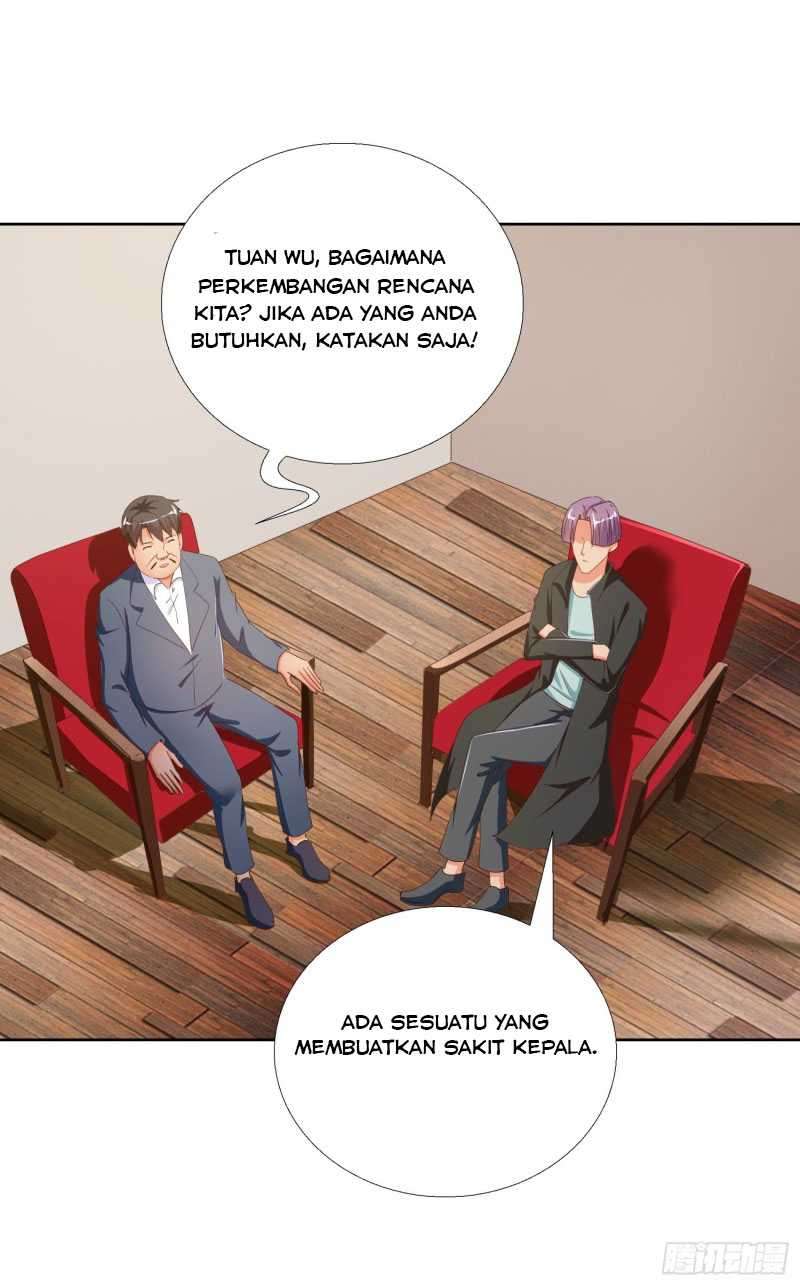 Super School Doctor (Supreme Campus Doctor) Chapter 129 Gambar 34